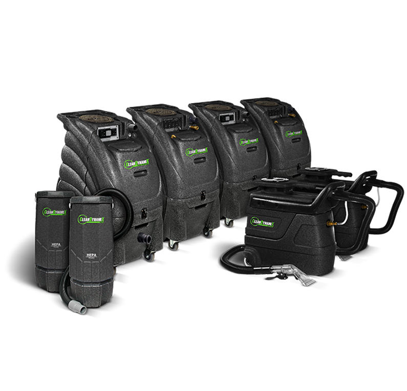 Cleaners Depot Professional Cleaning and Restoration Supplies